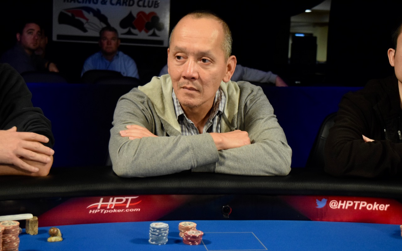 Daytona Beach Poker Room Tournament Schedule